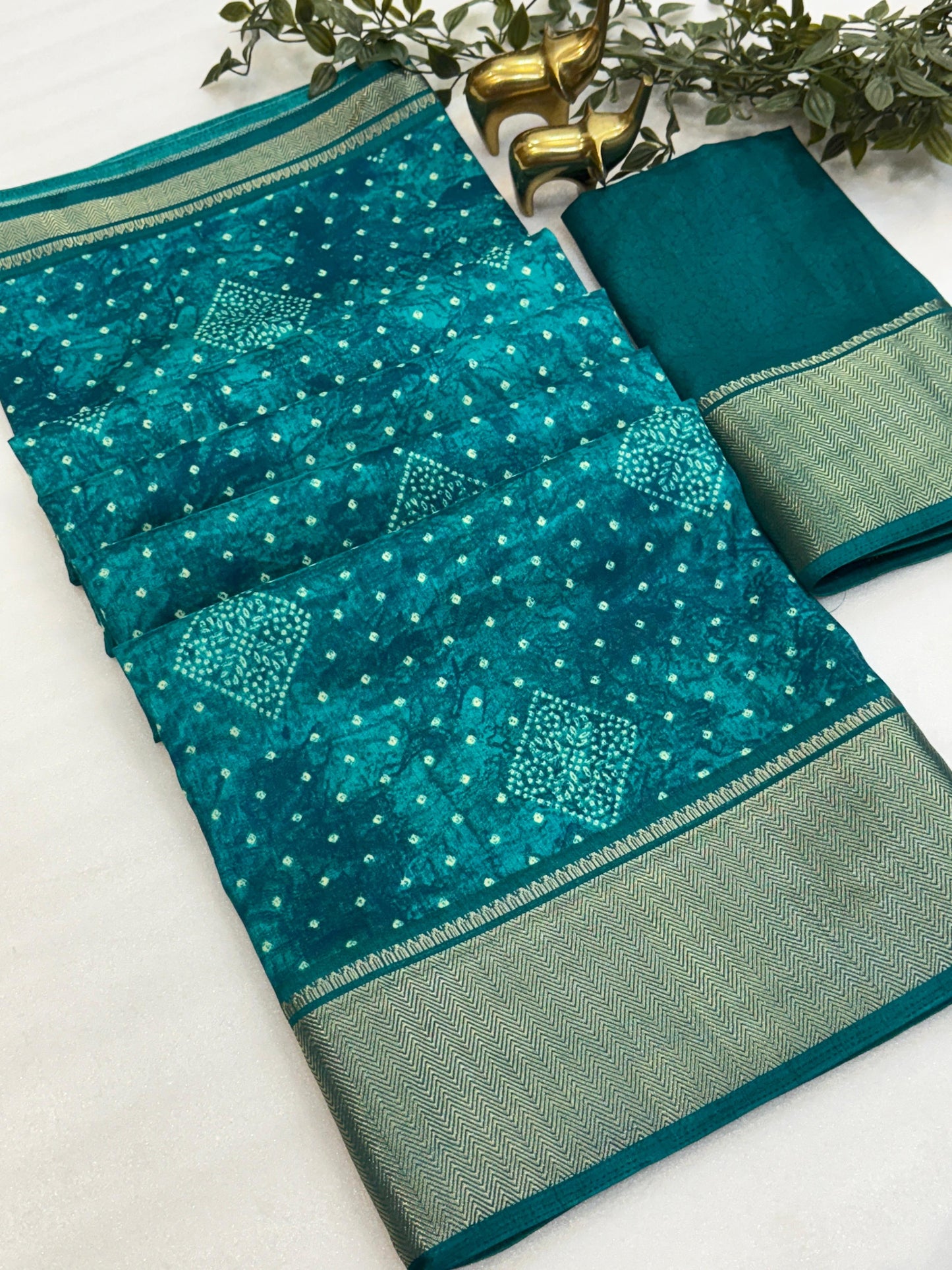 Beautiful Dola Silk Sarees