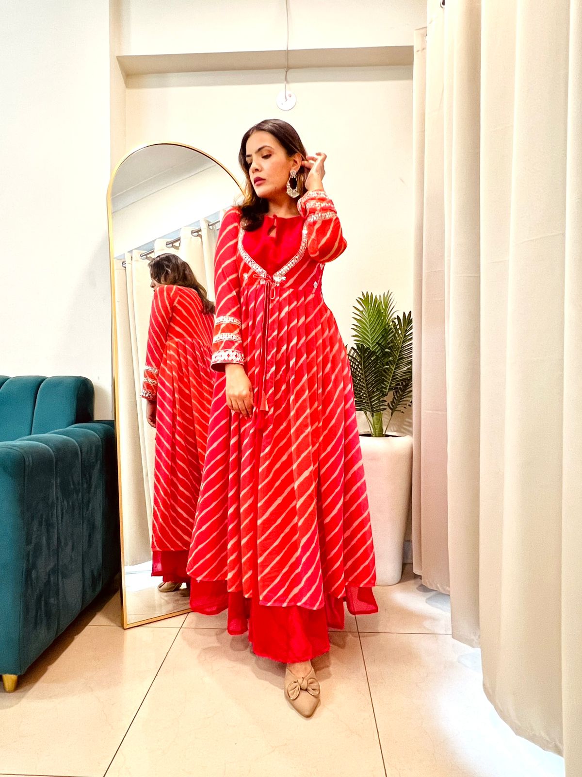 Glamorous Leheria Jacket Suit