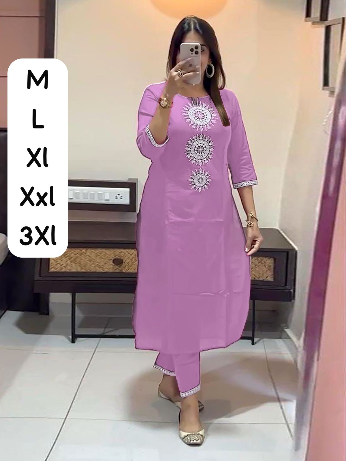 Pretty Kurties in Attractive Colors Moksha Fashions