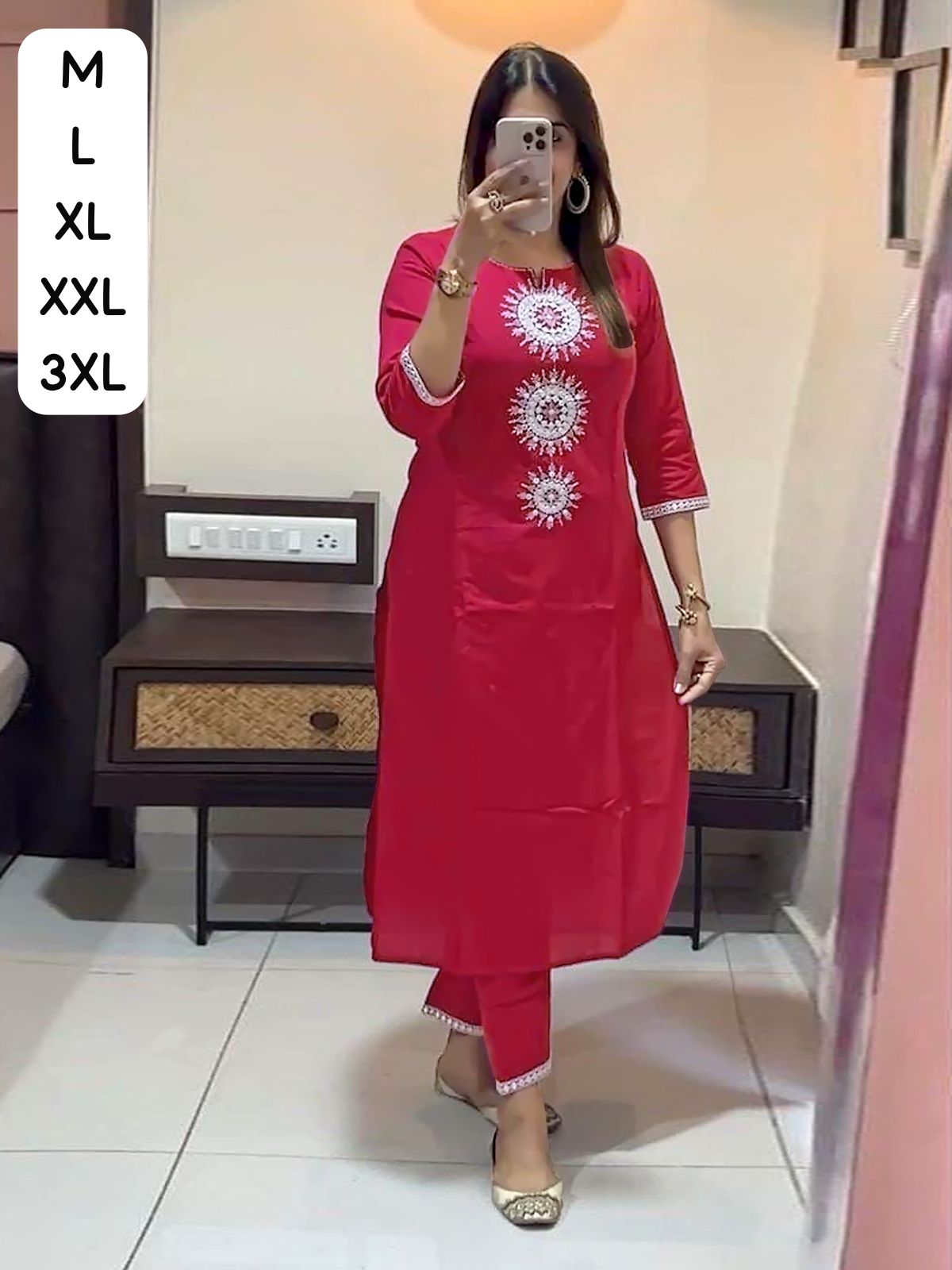 Pretty Kurties in Attractive Colors Moksha Fashions