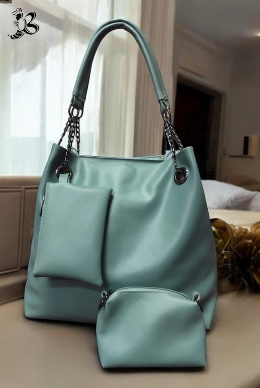 .Big Size Tote Bags - Moksha Fashions