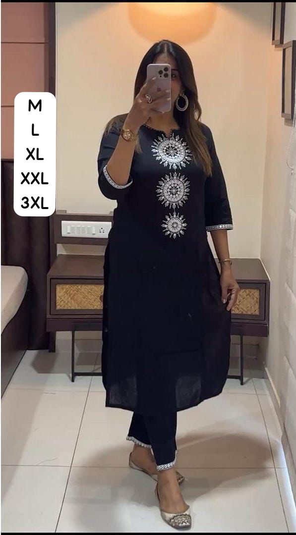 Pretty Kurties in Attractive Colors Moksha Fashions