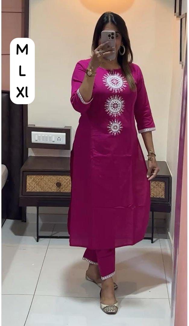 Pretty Kurties in Attractive Colors Moksha Fashions