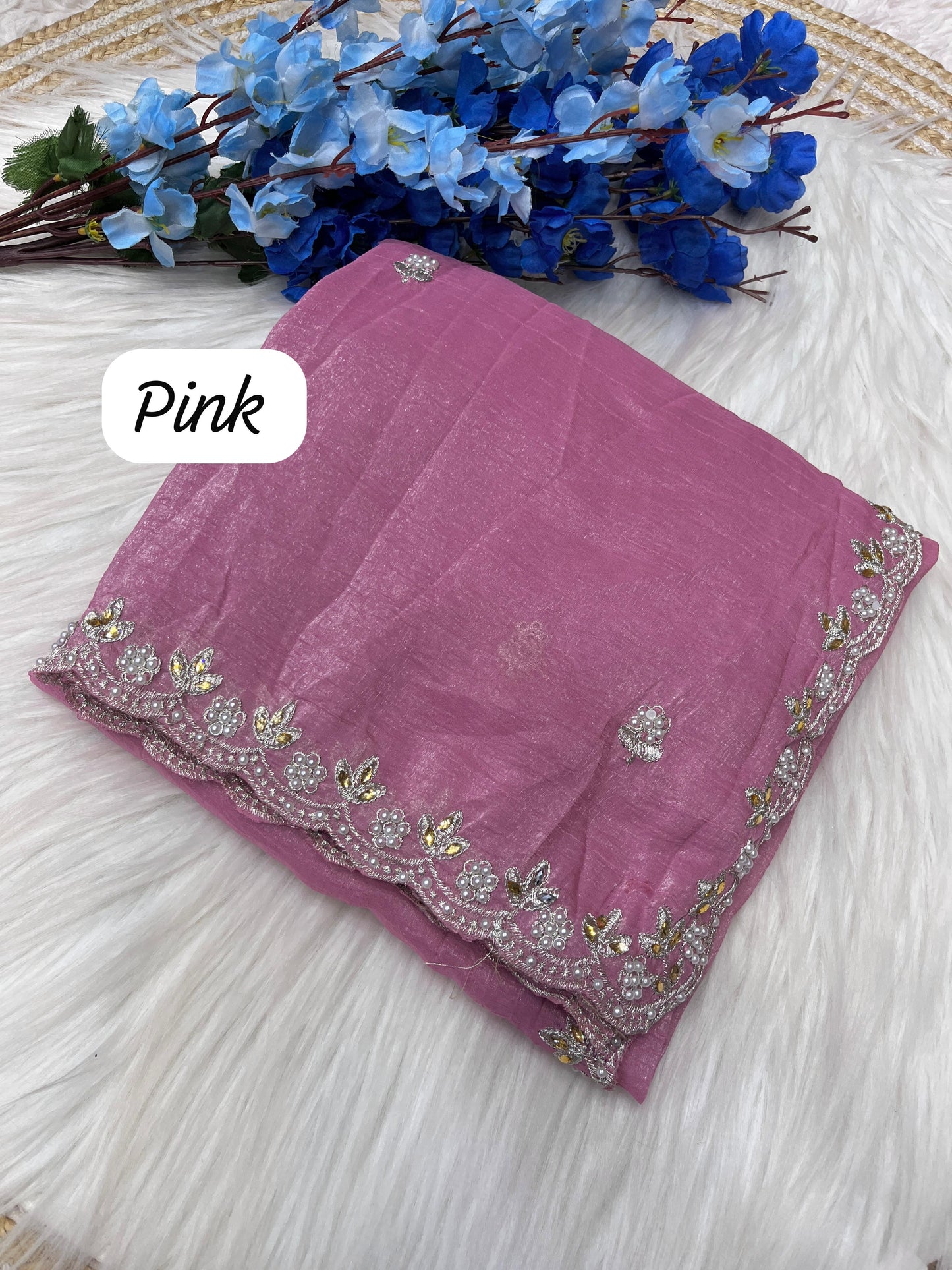 .Attractive Saree Collection