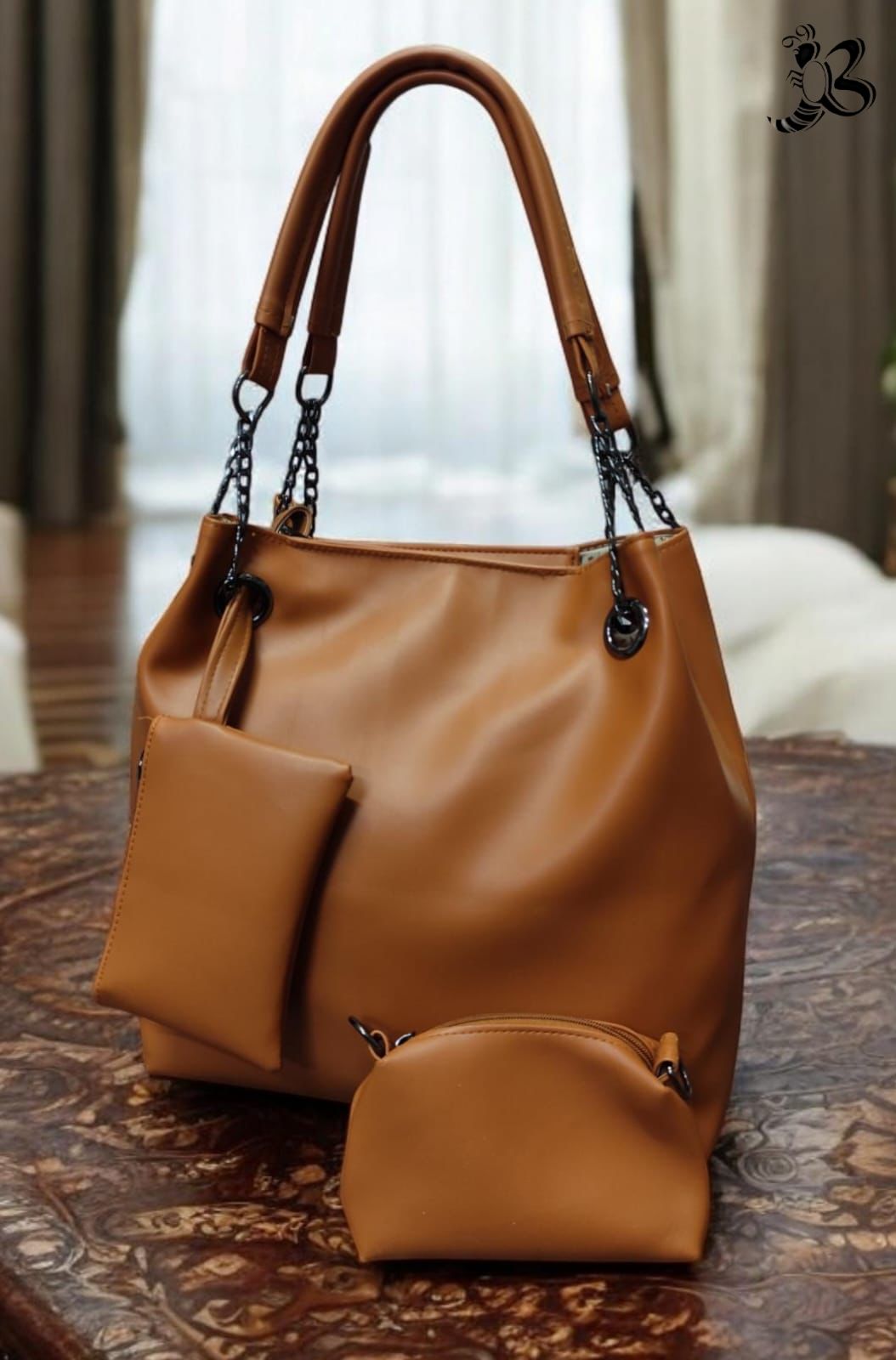 .Big Size Tote Bags