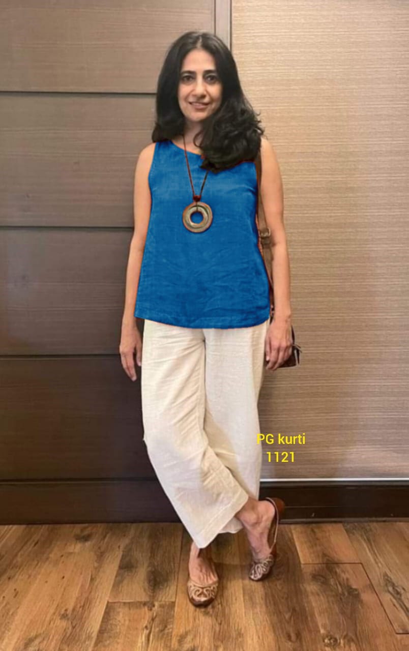 Cord set for summer - Moksha Fashions