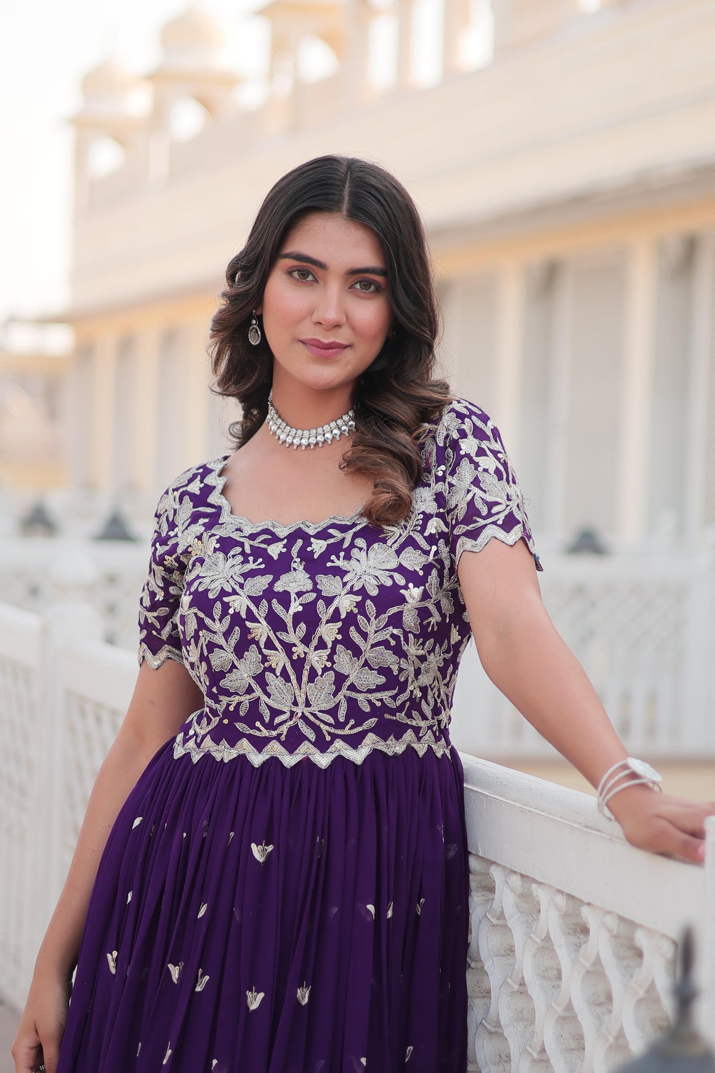 .Best Of Gowns Moksha Fashions