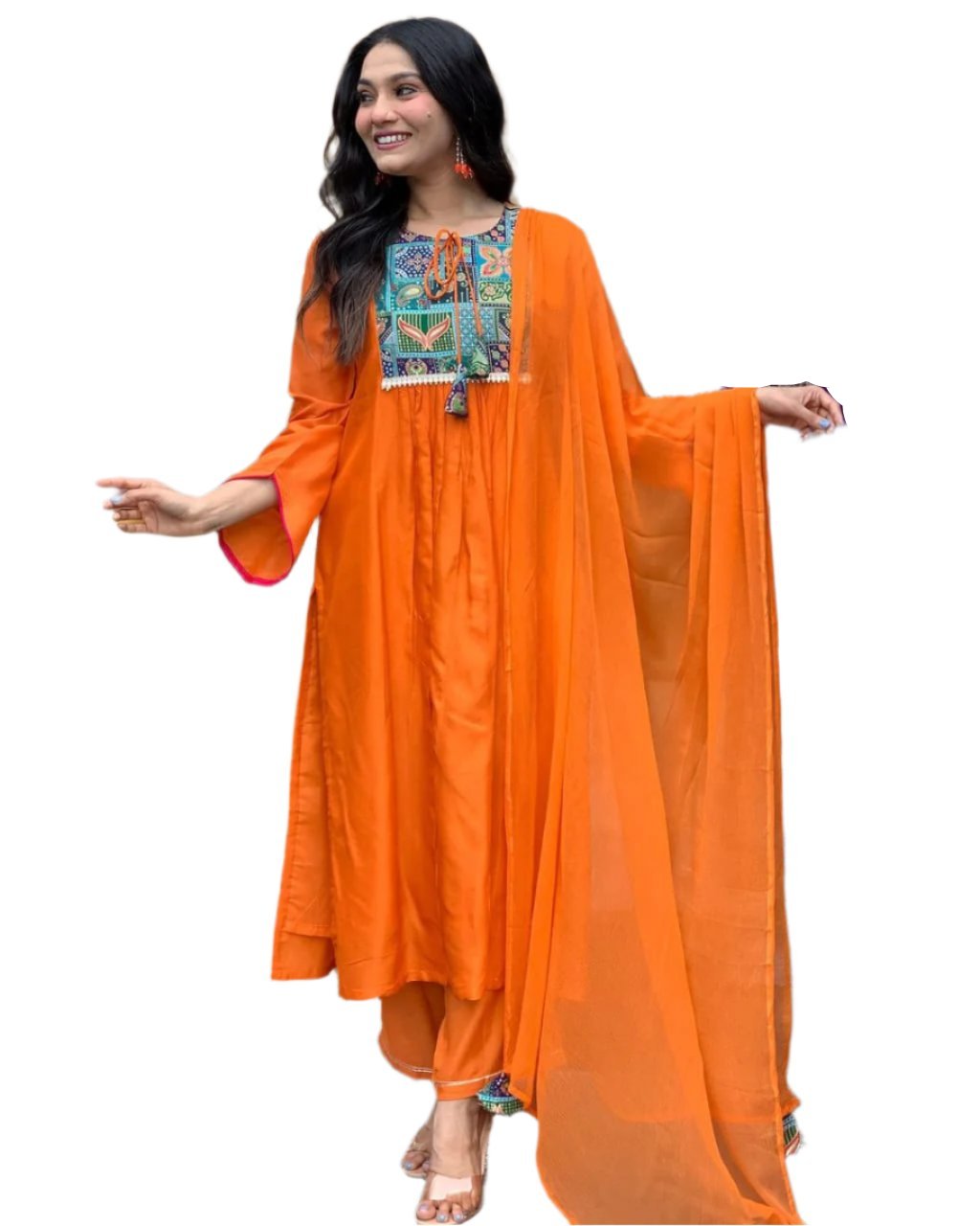 Cotton Super Kurti Set Moksha Fashions