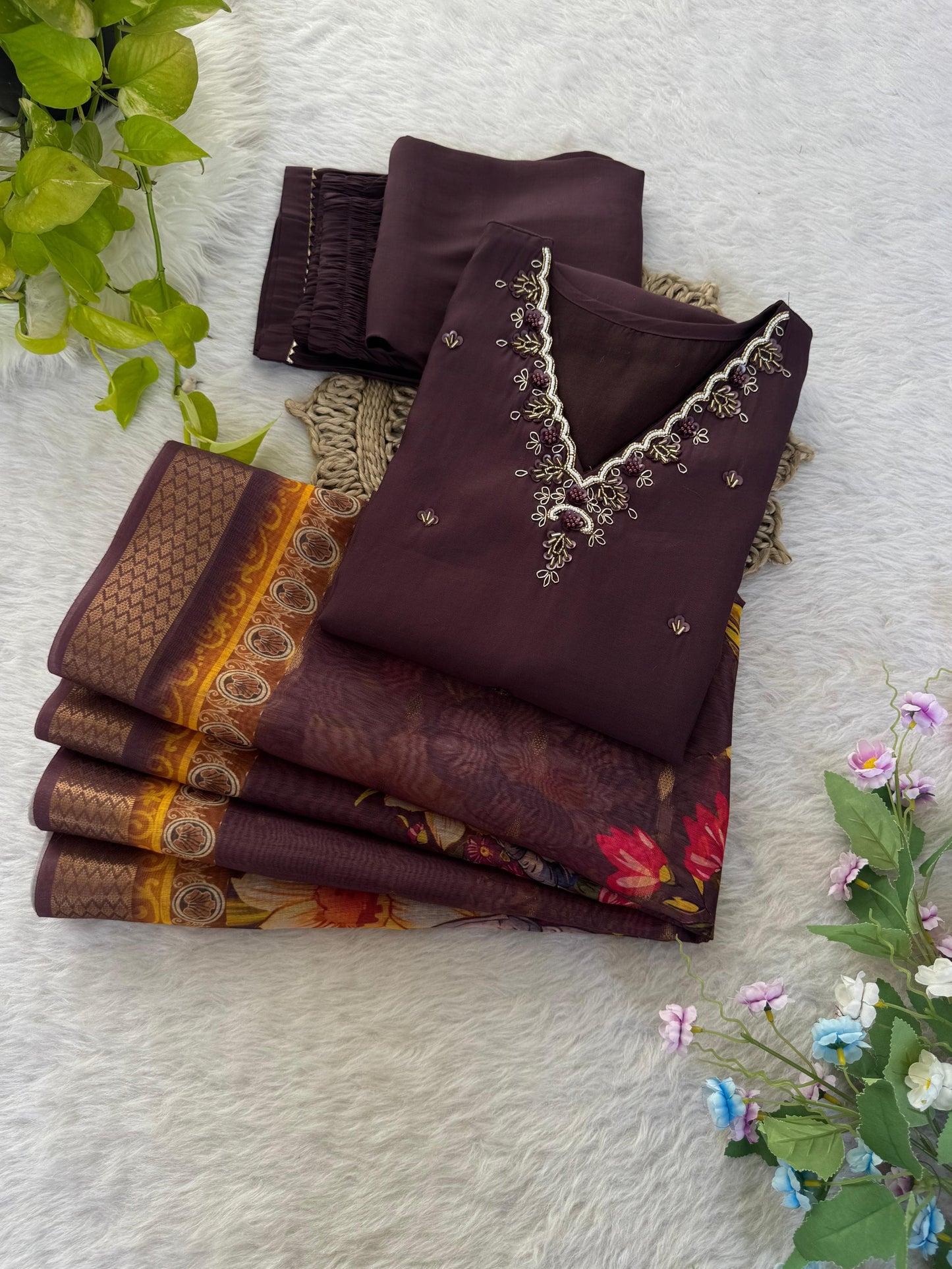 Latest Fashion Piece Moksha Fashions