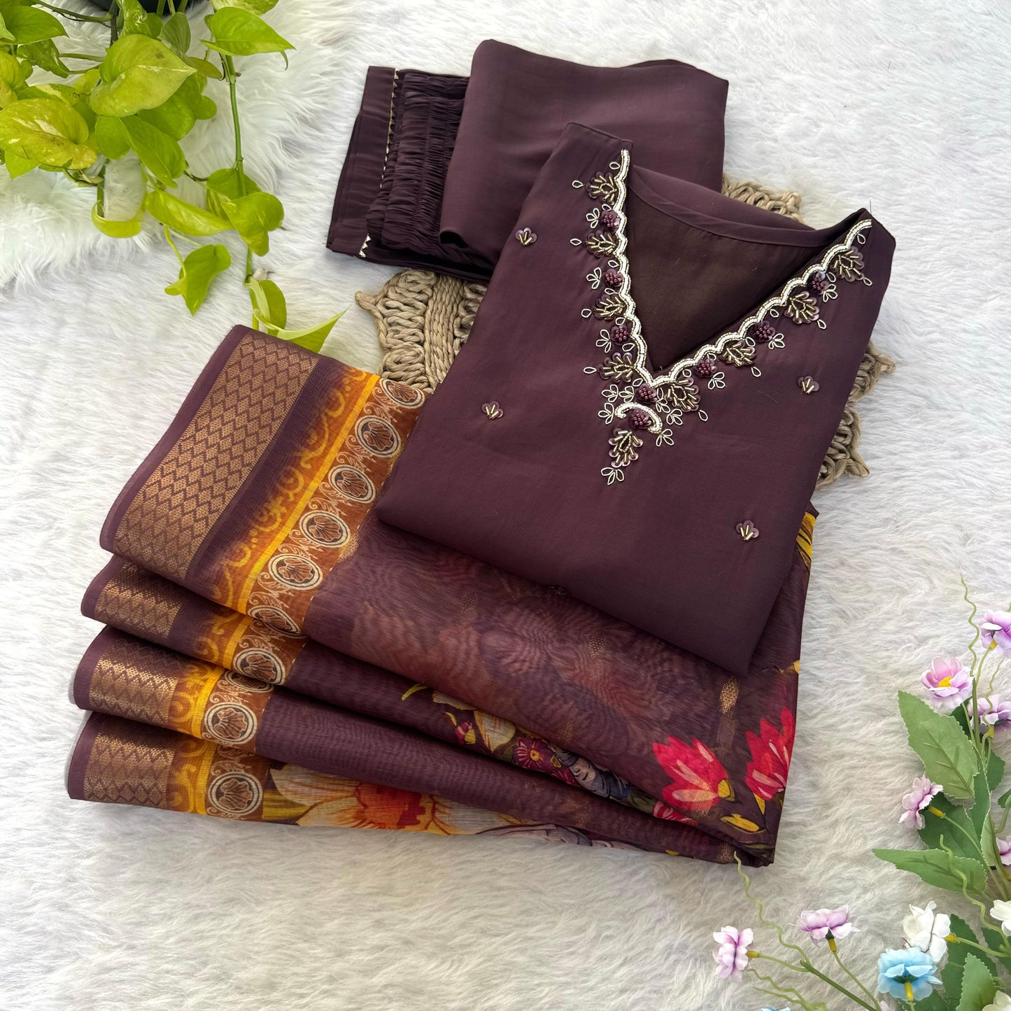 Latest Fashion Piece Moksha Fashions