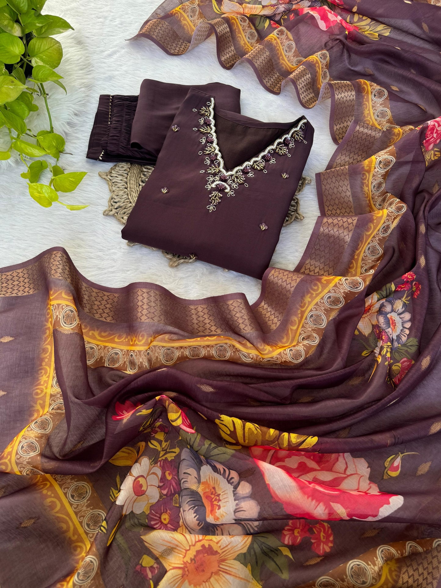 Latest Fashion Piece Moksha Fashions