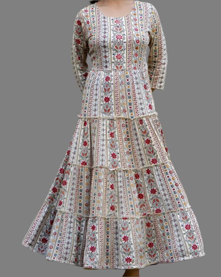 Look Stylish and Walk in Comfort Moksha Fashions