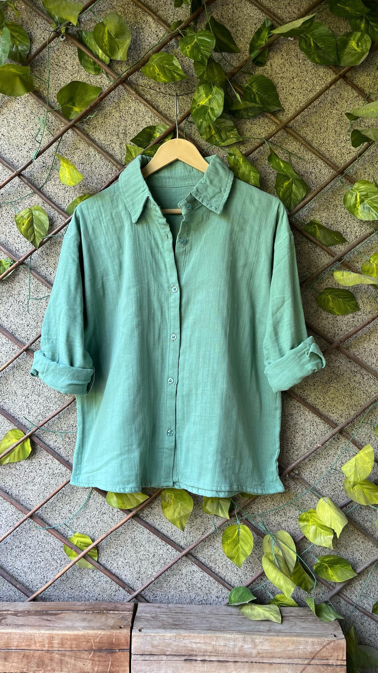 .Alluring Cotton MulMul Shirts
