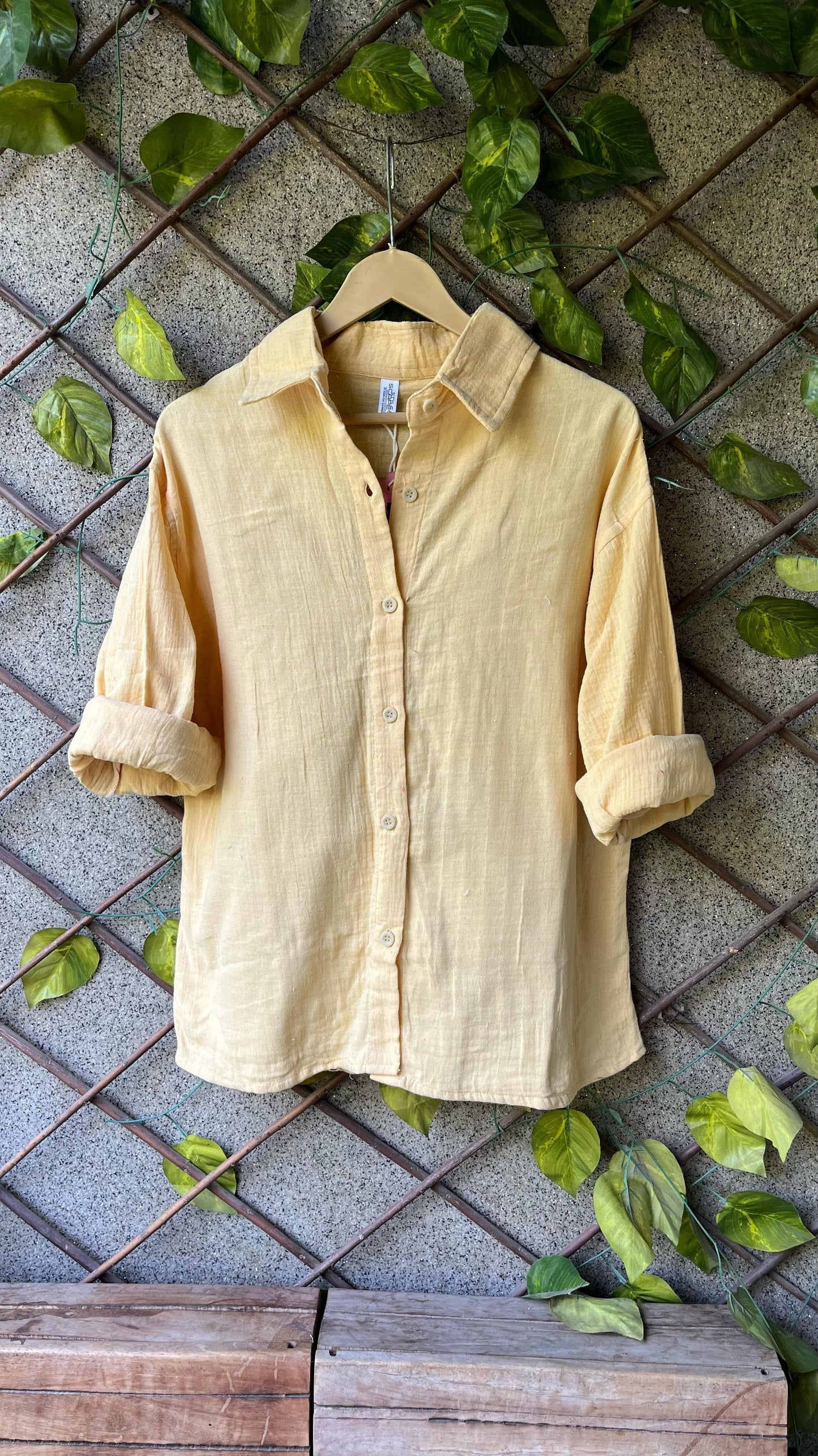 .Alluring Cotton MulMul Shirts