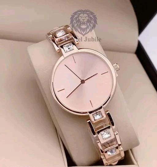 Luxury Stylish Watch - Moksha Fashions