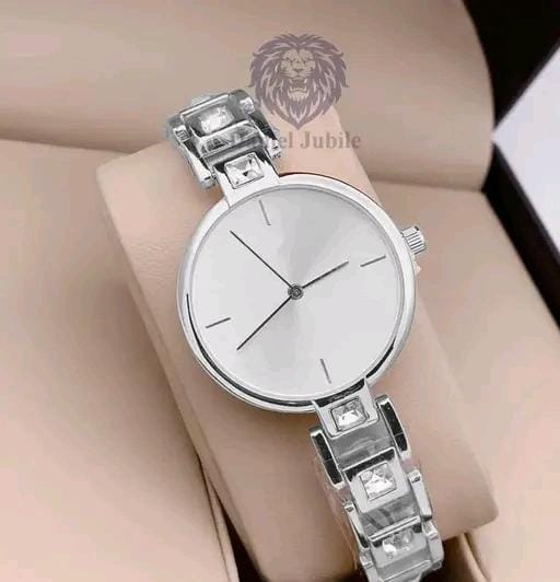 Luxury Stylish Watch - Moksha Fashions