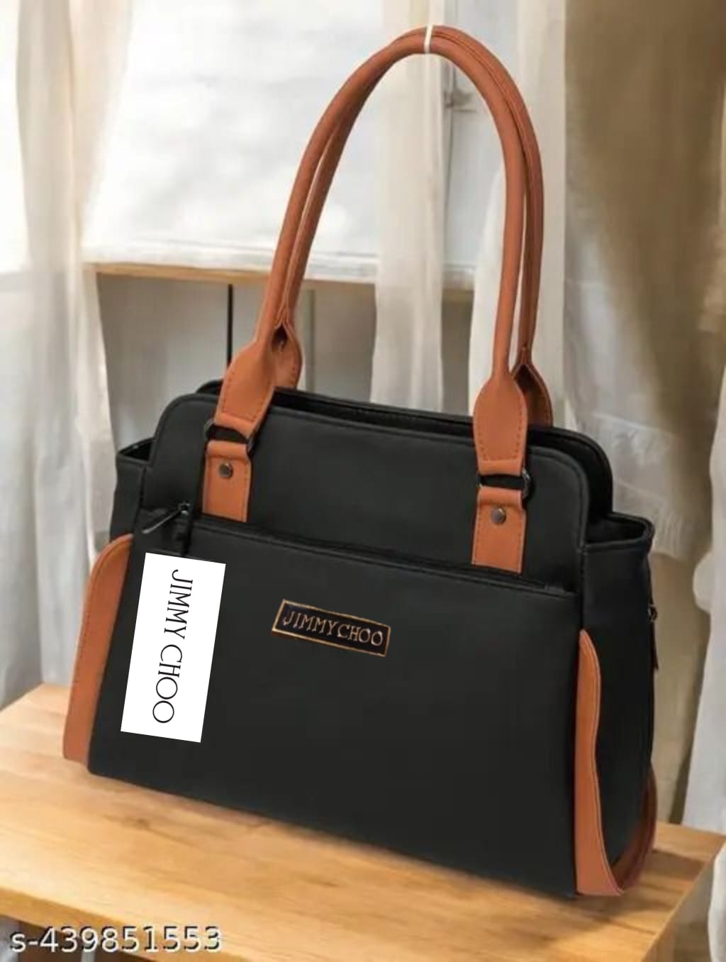 Branded Best Quality Hand Bag - Moksha Fashions