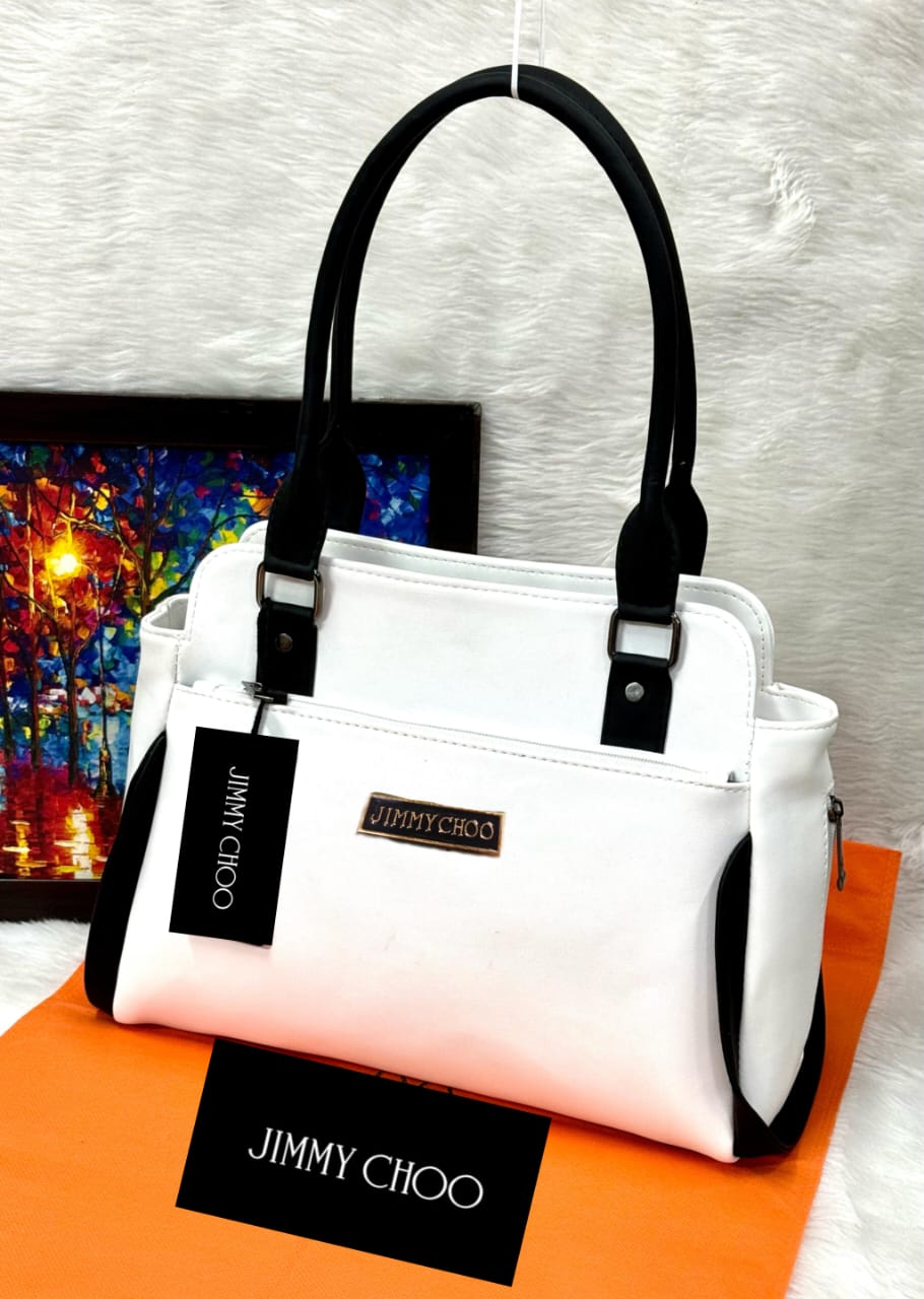 Branded Best Quality Hand Bag - Moksha Fashions
