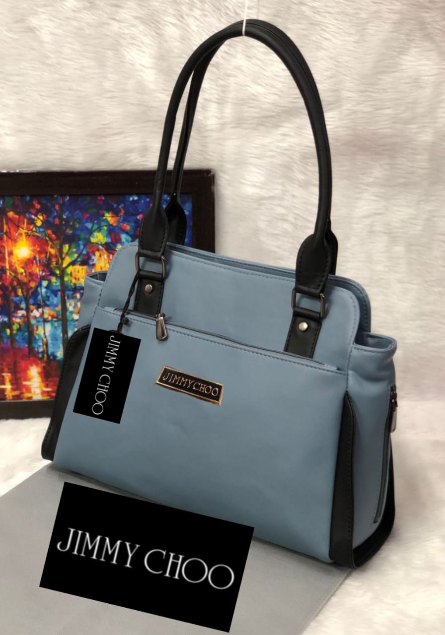Branded Best Quality Hand Bag - Moksha Fashions