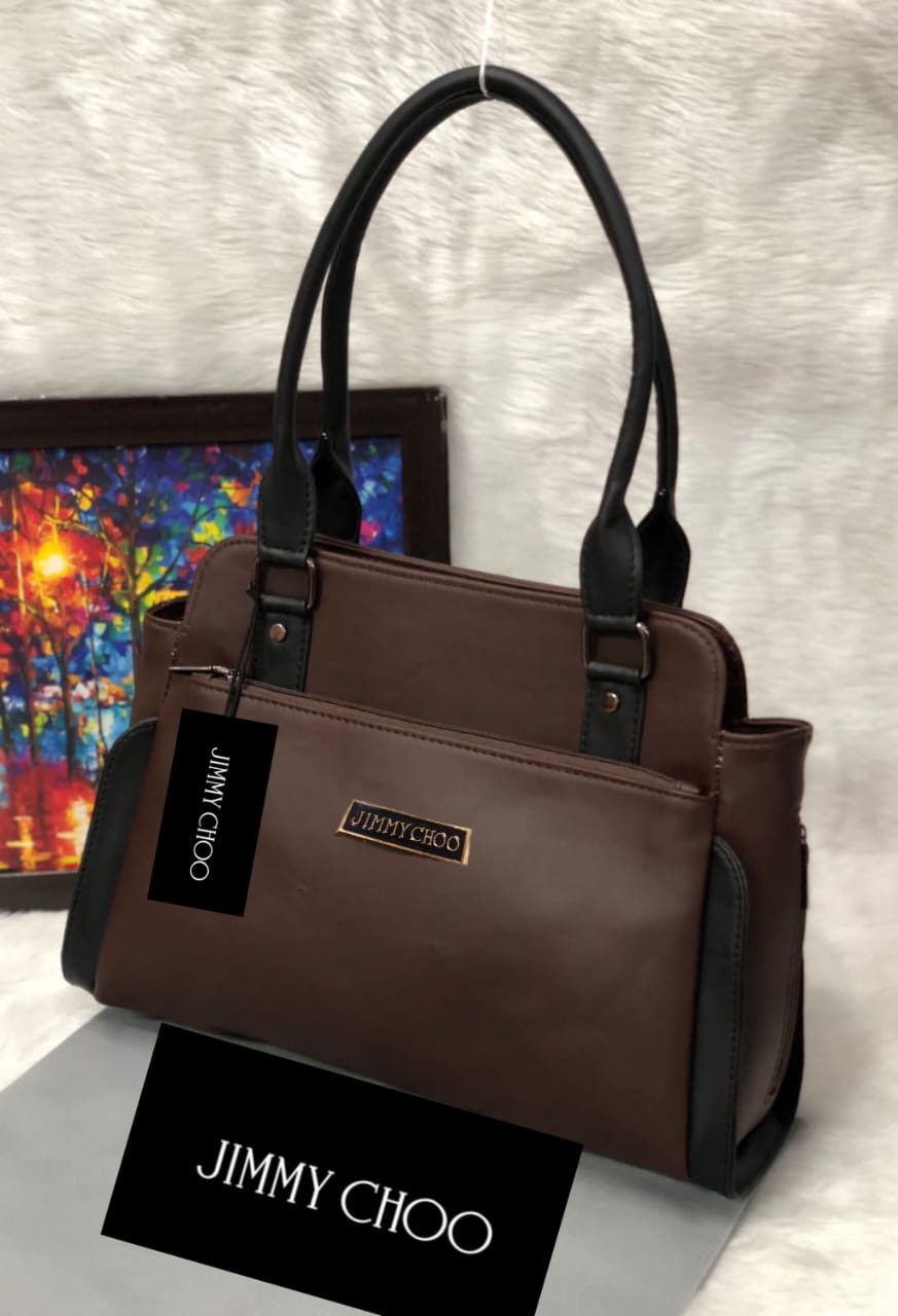Branded Best Quality Hand Bag - Moksha Fashions