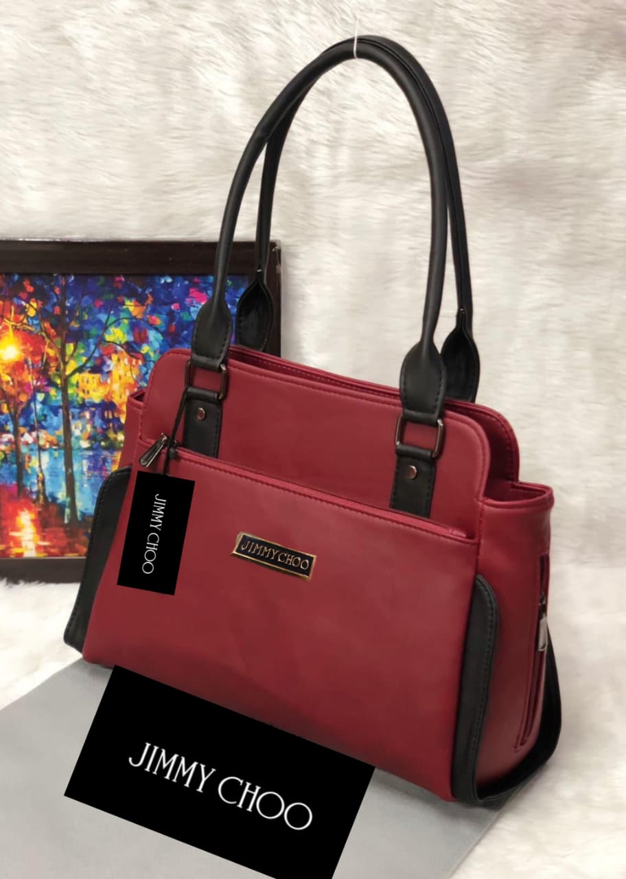 Branded Best Quality Hand Bag - Moksha Fashions