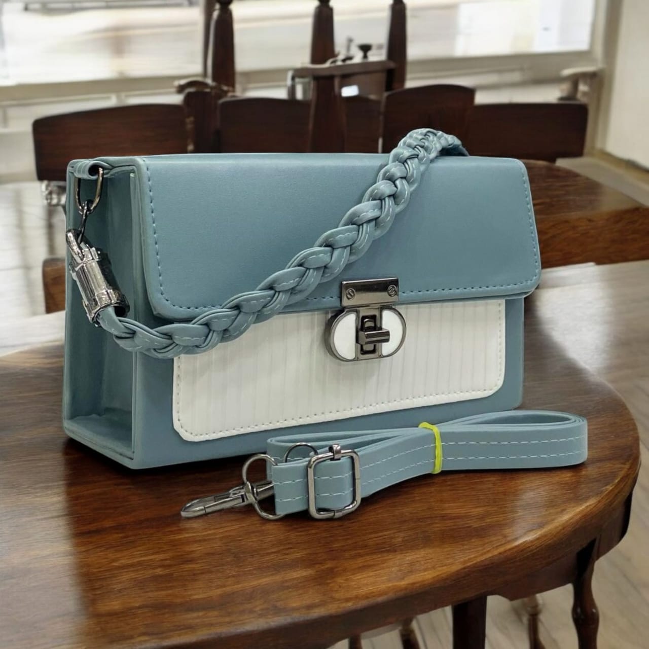 .Fancy Handy Sling - Moksha Fashions