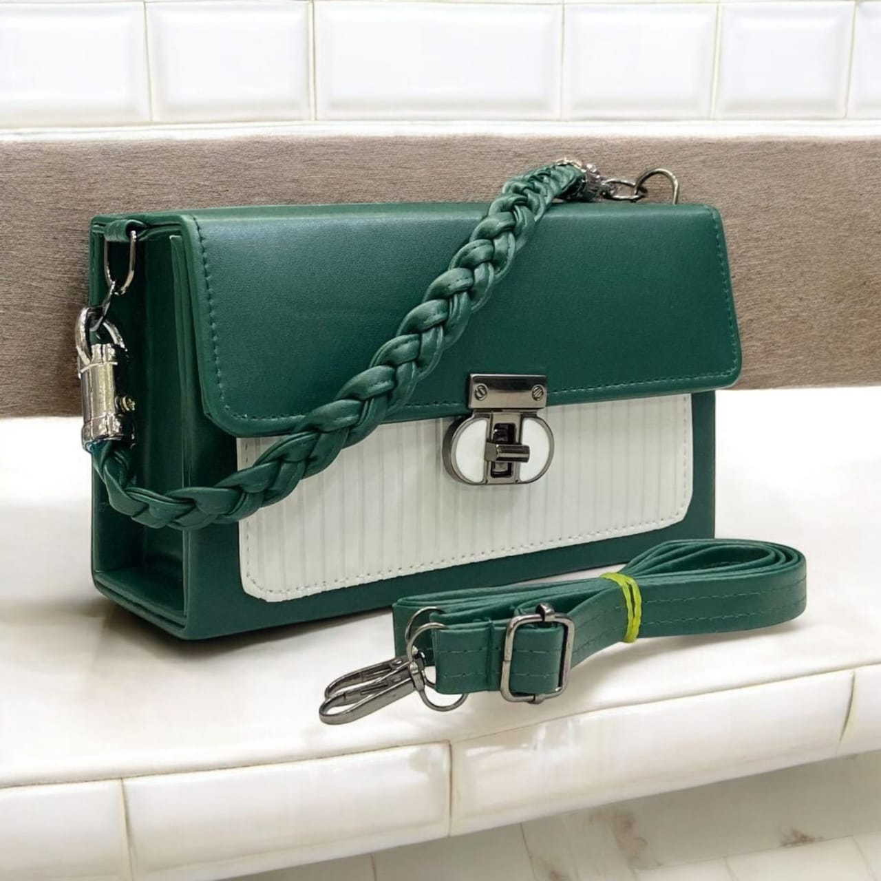 .Fancy Handy Sling - Moksha Fashions