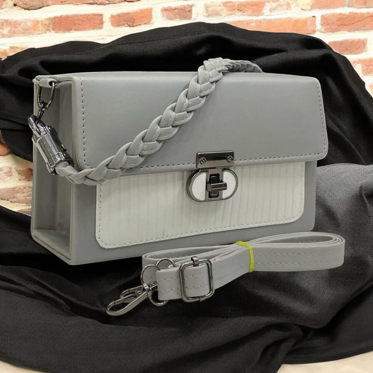 .Fancy Handy Sling - Moksha Fashions