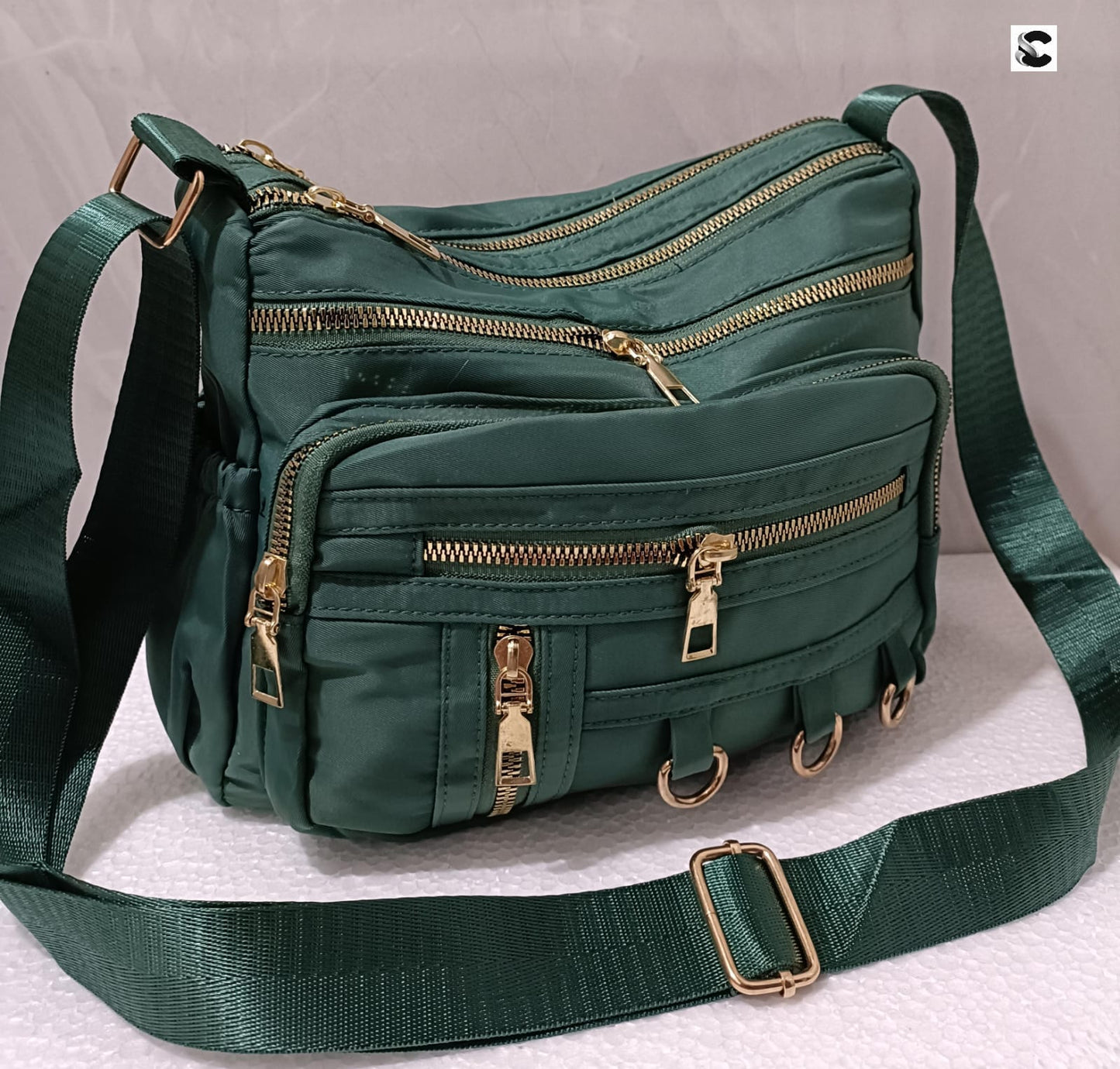 Heavy Sling - Moksha Fashions