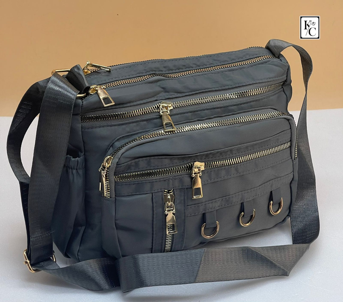 Heavy Sling - Moksha Fashions