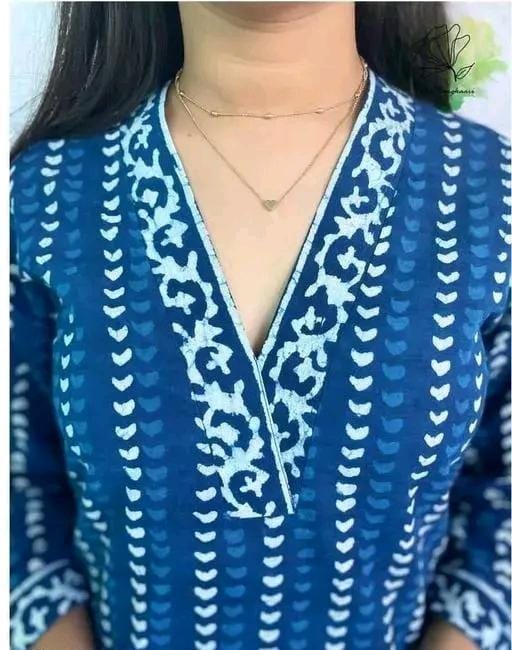 Kurta Bottom Set - Moksha Fashions