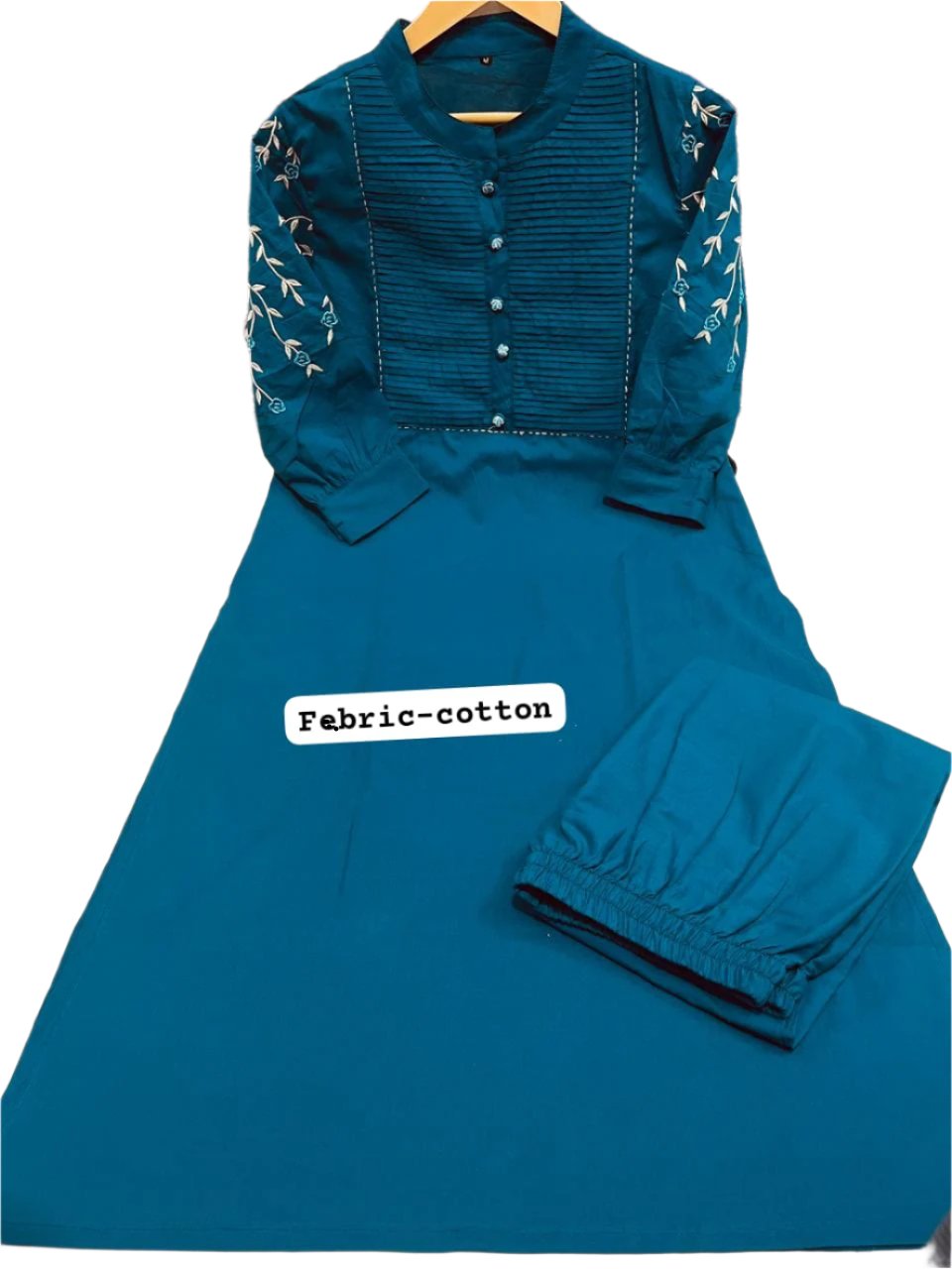 Perfect office wear with classy colors Moksha Fashions