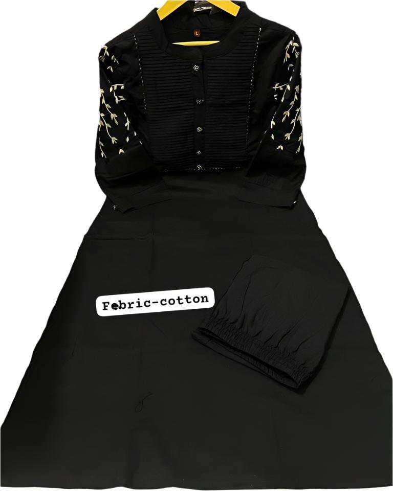 Perfect office wear with classy colors Moksha Fashions