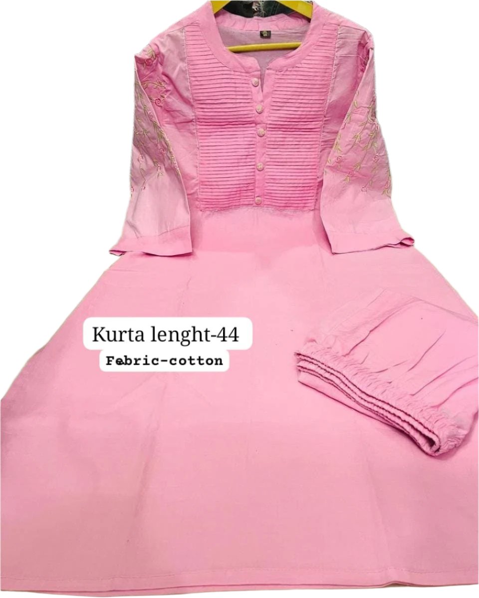 Perfect office wear with classy colors Moksha Fashions