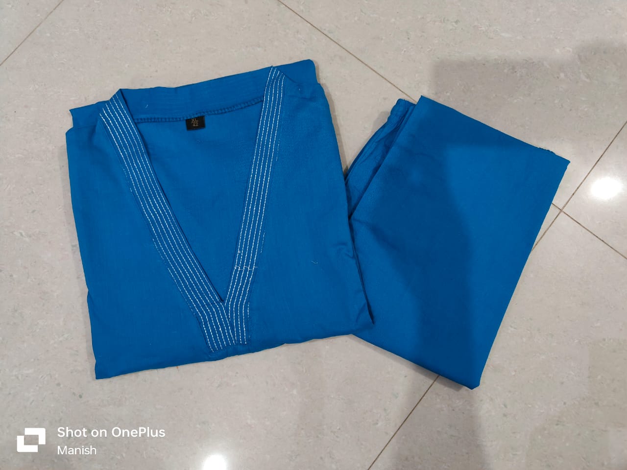 Perfect outfit and Deliberate Choice Cord Set Moksha Fashions