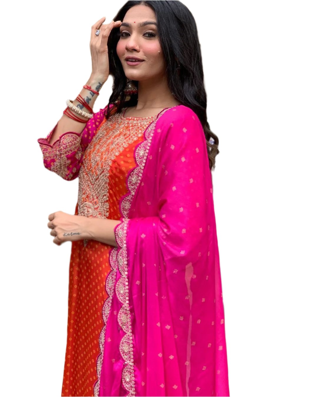 A Suit With Stylish Appearance Which Offers Great Comfort Moksha Fashions
