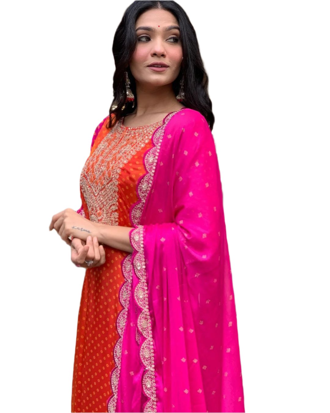 A Suit With Stylish Appearance Which Offers Great Comfort Moksha Fashions