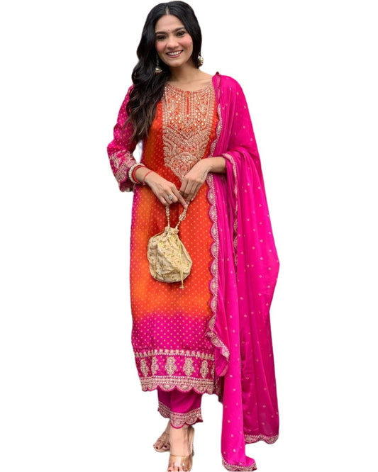 A Suit With Stylish Appearance Which Offers Great Comfort Moksha Fashions