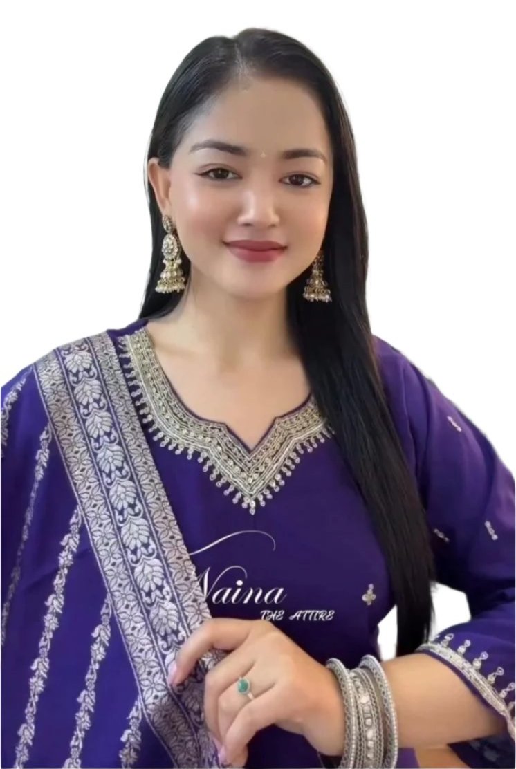 Introducing Our Festival Special Super Design Suit Moksha Fashions