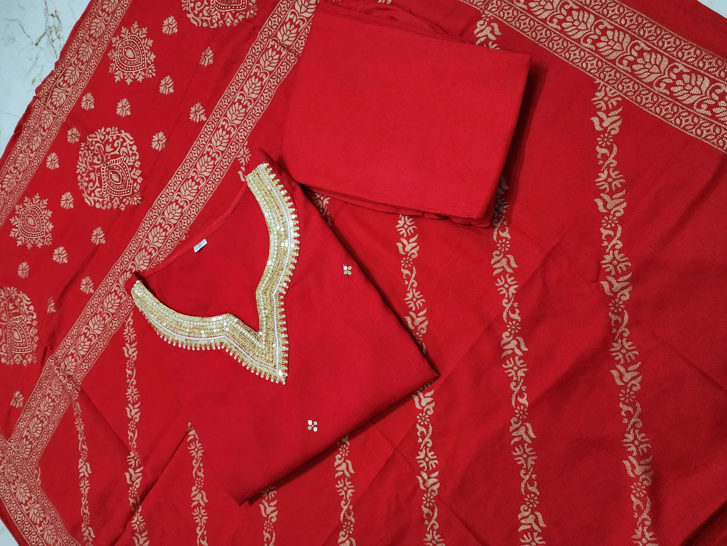 Introducing Our Festival Special Super Design Suit Moksha Fashions