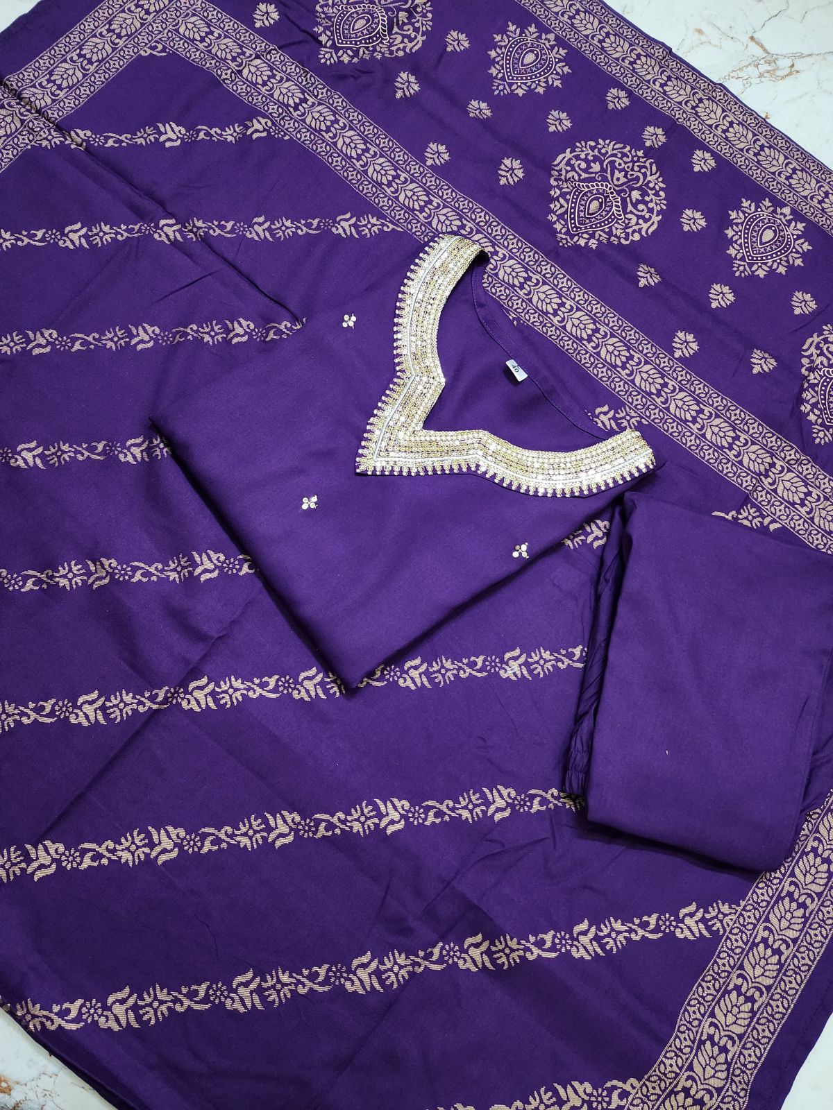 Introducing Our Festival Special Super Design Suit Moksha Fashions