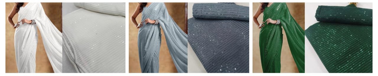 A Modern And Vibrant Showcase That Is Sure To Catch The Eye Moksha Fashions