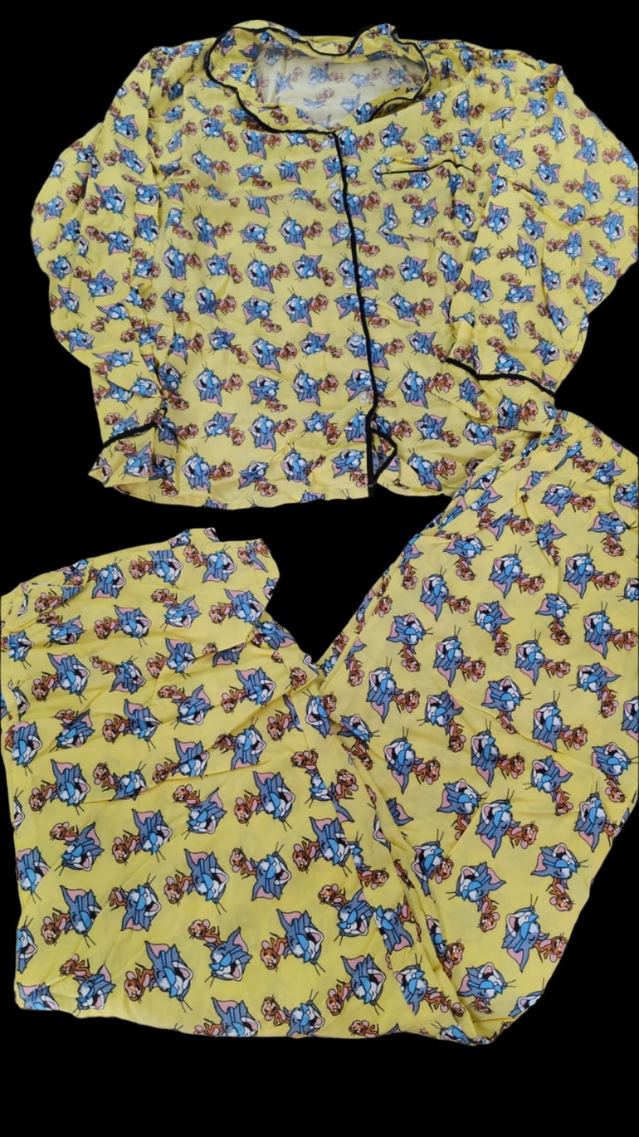 Night Suit Moksha Fashions