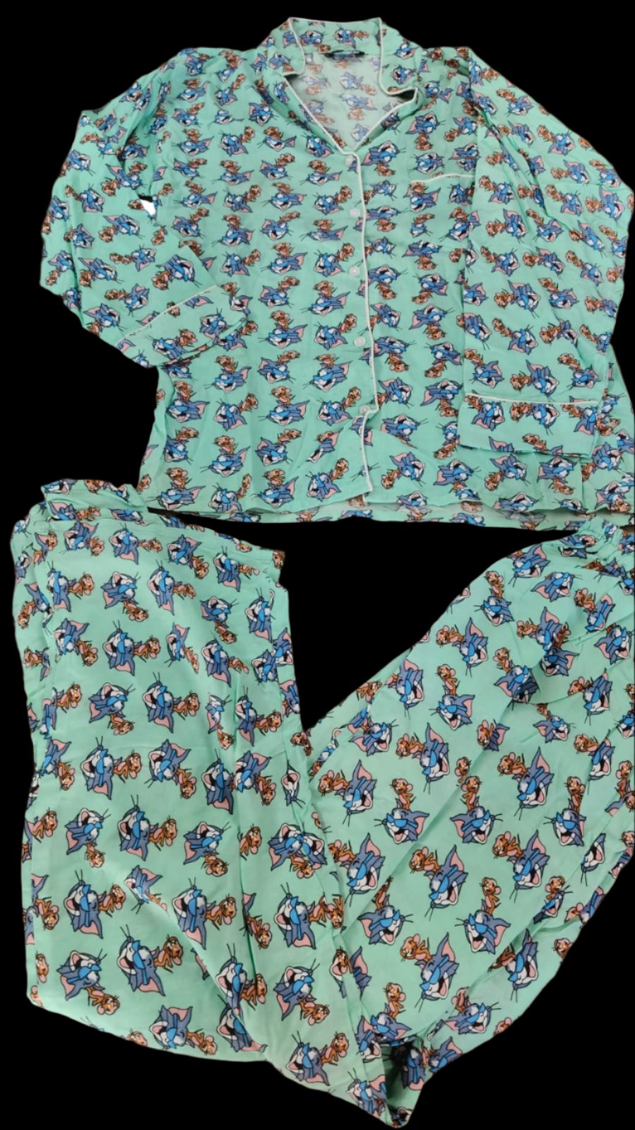 Night Suit Moksha Fashions