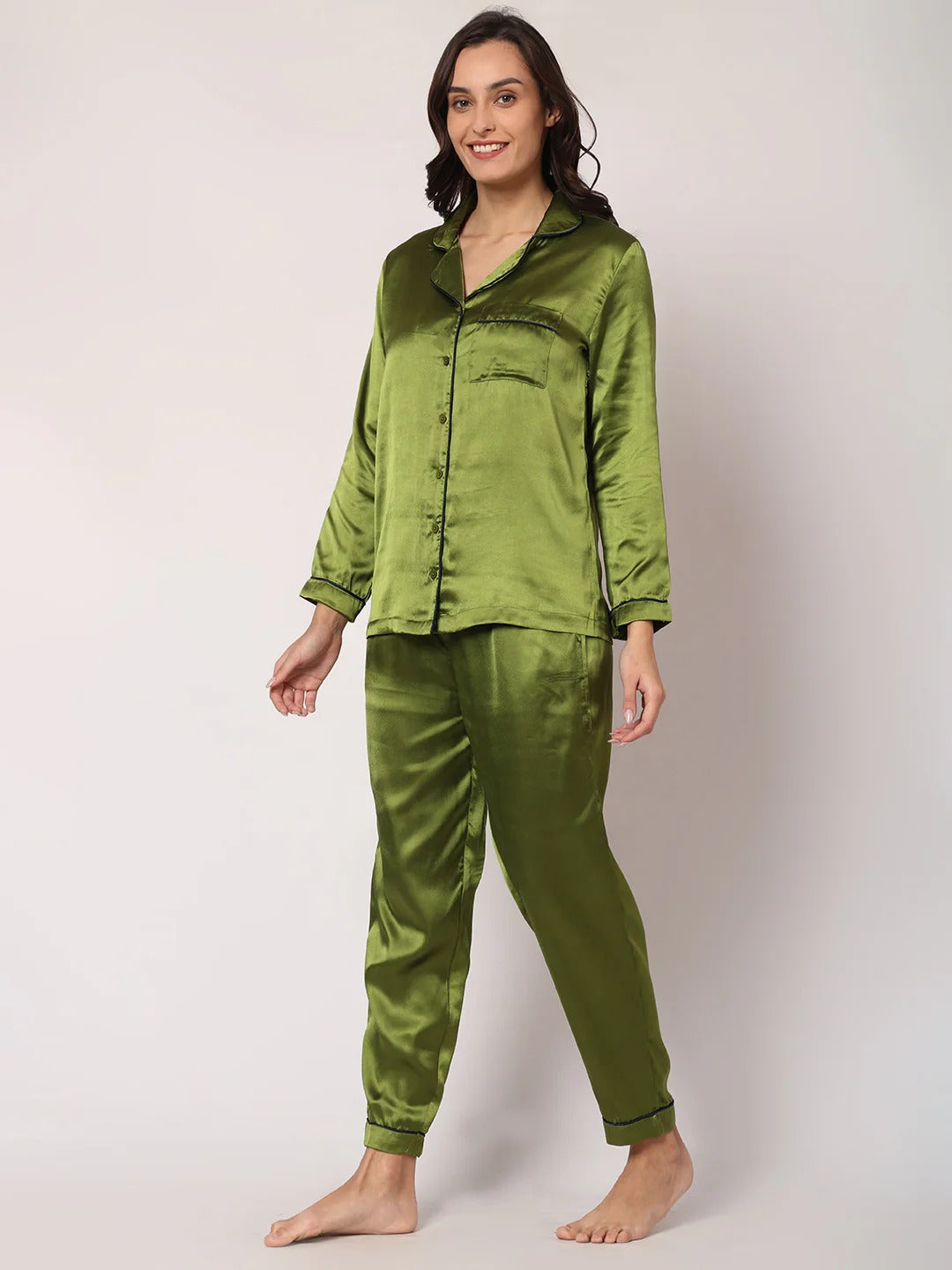 .Night Suit Moksha Fashions