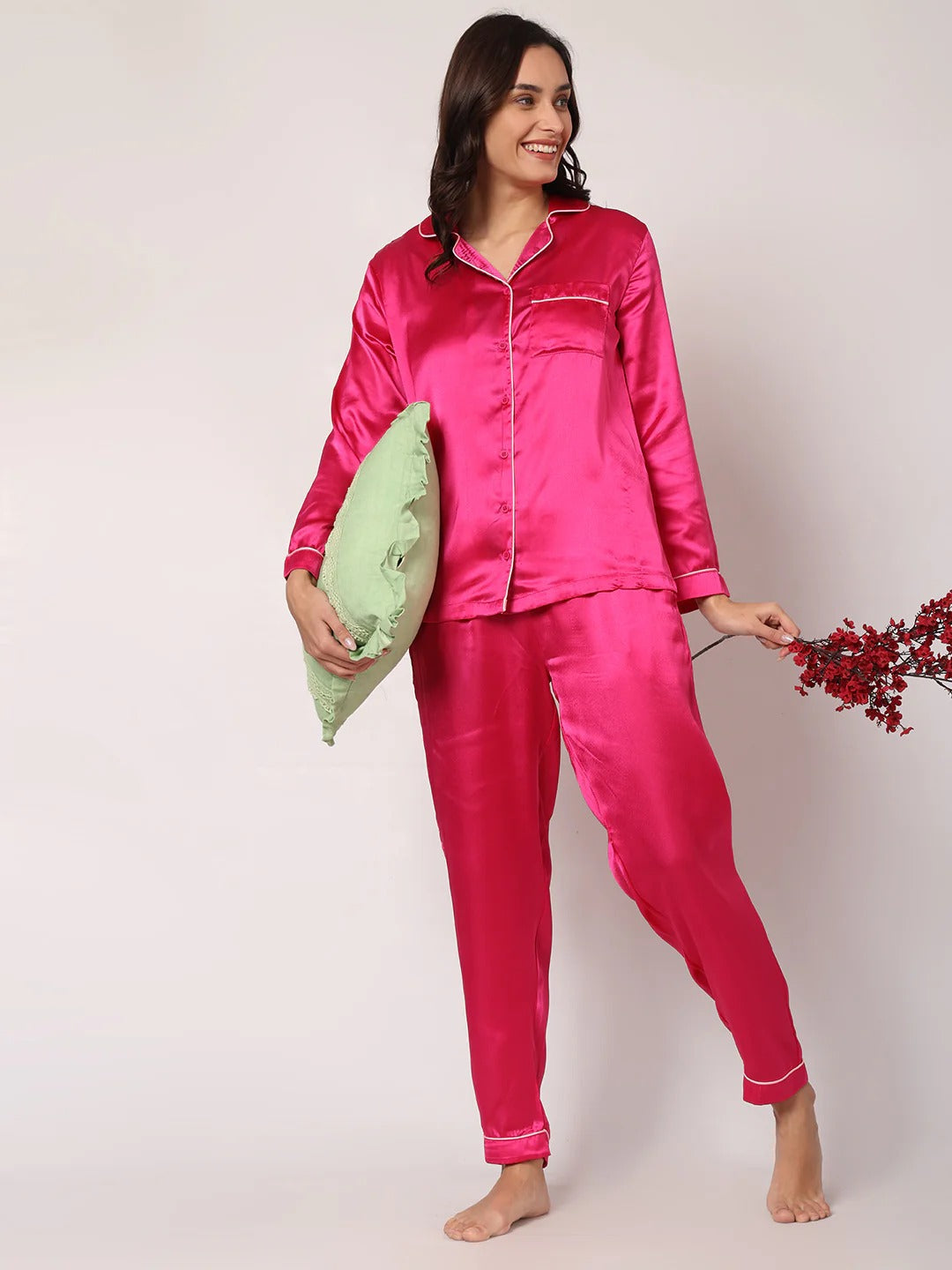 .Night Suit Moksha Fashions