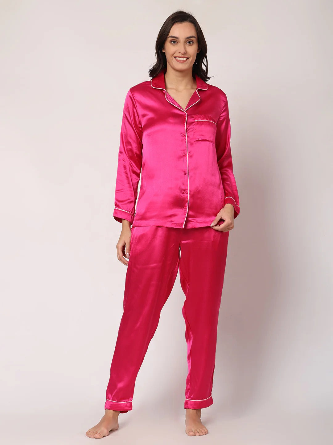 .Night Suit Moksha Fashions