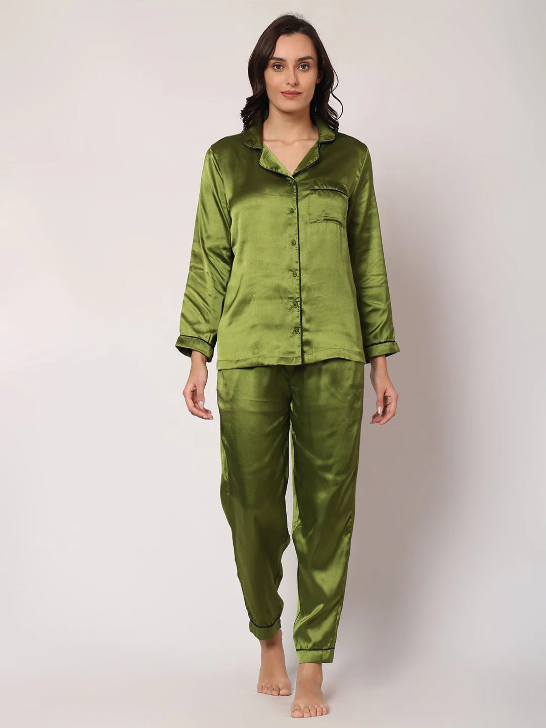 .Night Suit Moksha Fashions