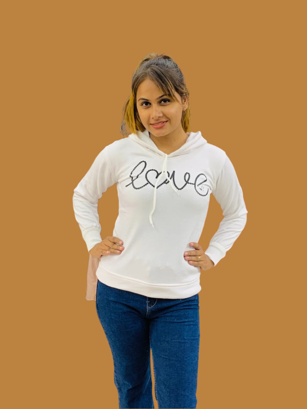 .Warm Hoodies Moksha Fashions