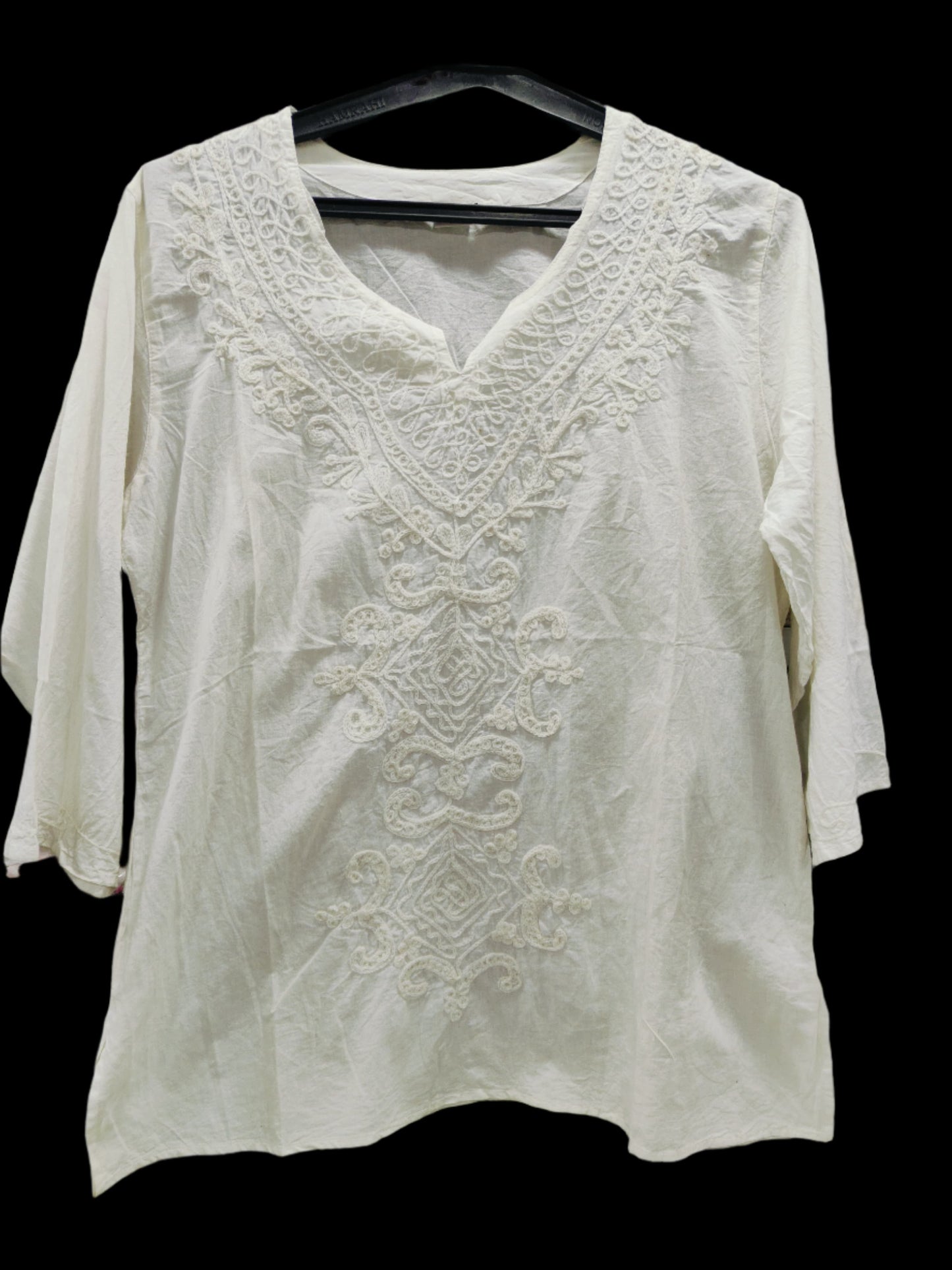 Cotton Kurti/Shirts Moksha Fashions